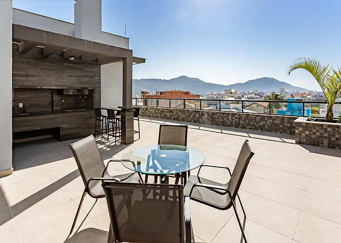 Moderno Studio P/ Familias Em Ingleses Sti105