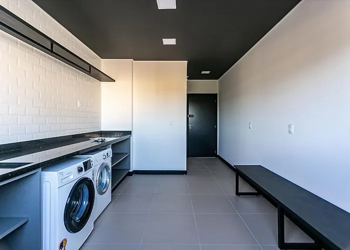 Moderno Studio P/ Familias Em Ingleses Sti105