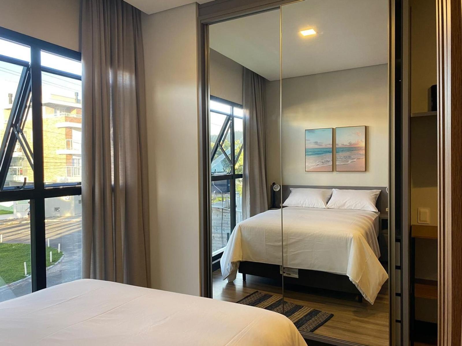 Moderno P/ Familias Em Ingleses Sti105 Apartment Florianopolis