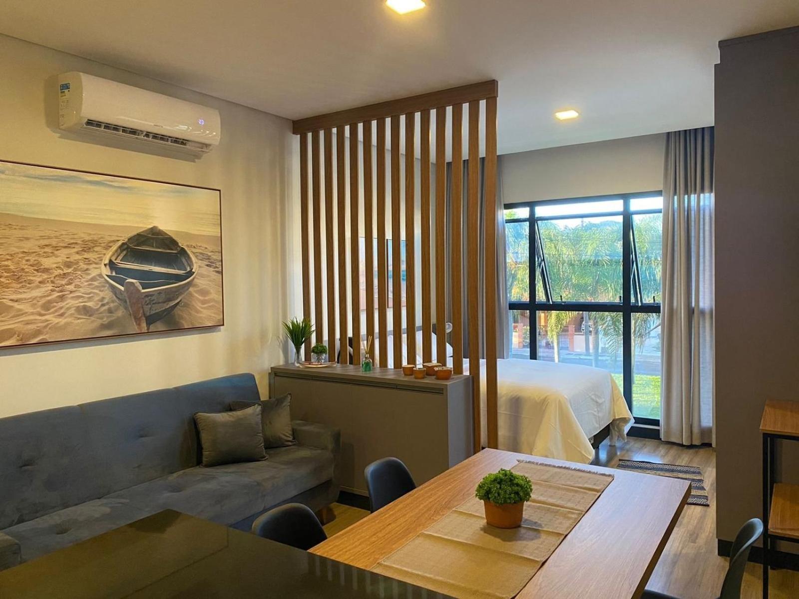 Moderno P/ Familias Em Ingleses Sti105 Apartment