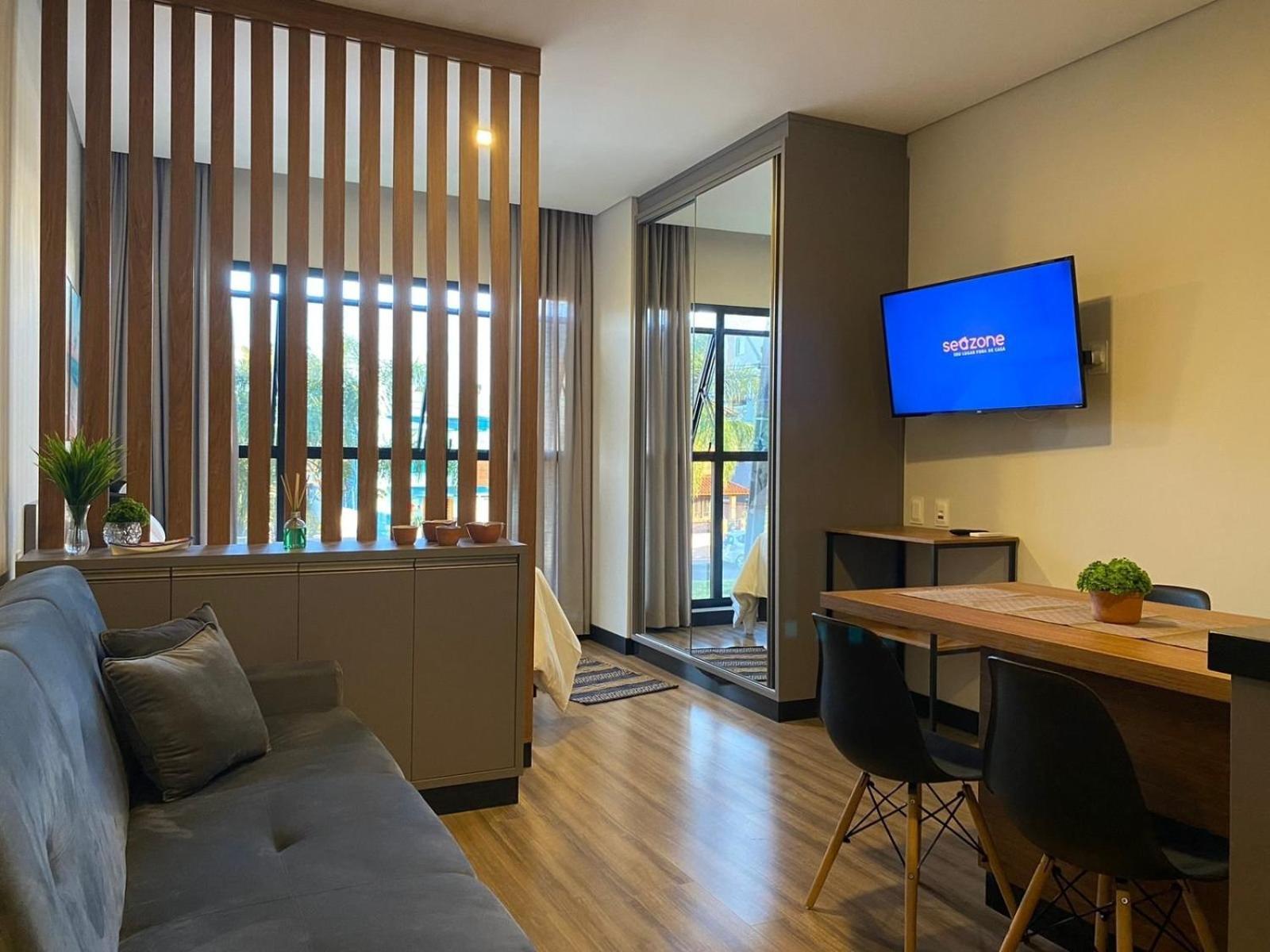 Moderno P/ Familias Em Ingleses Sti105 * Florianopolis