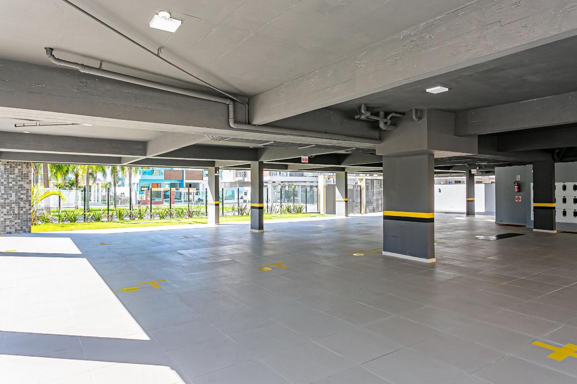 Moderno P/ Familias Em Ingleses Sti105 Apartment