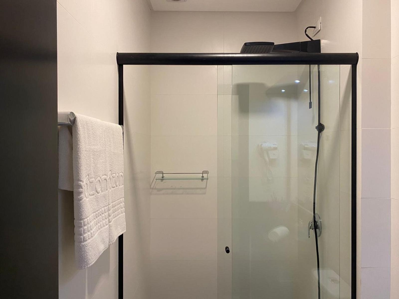 Moderno P/ Familias Em Ingleses Sti105 Apartment *
